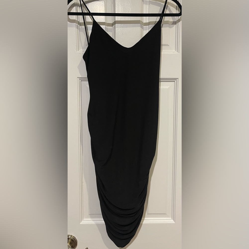 Black elegant dress from windsor